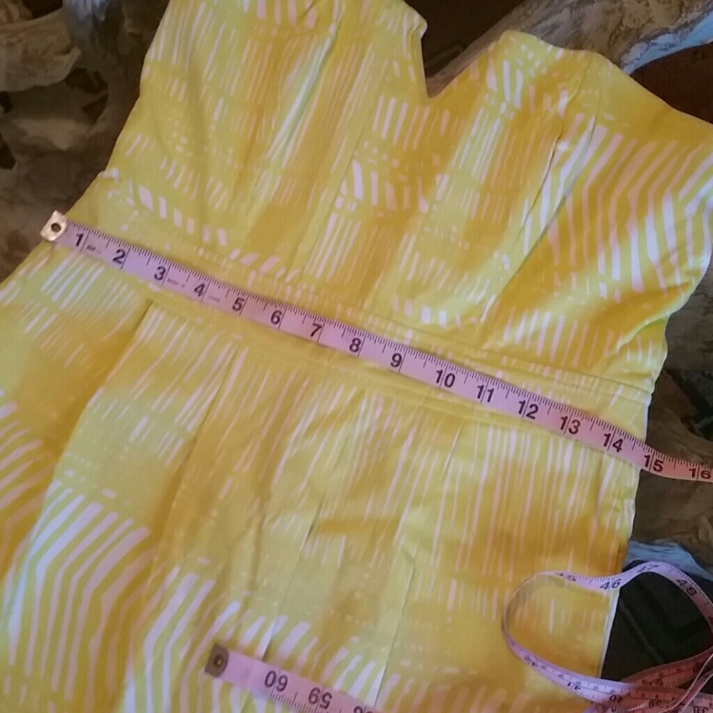 Summer dress from Rio - Picture 3 of 6